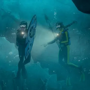 Tomb Raider : La légende de Lara Croft