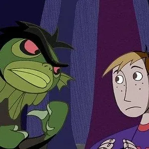 Kim Possible