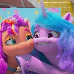 My Little Pony : Marquons les esprits !