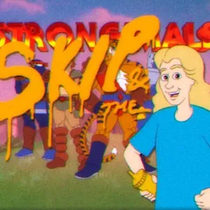 Saturday Morning All Star Hits!