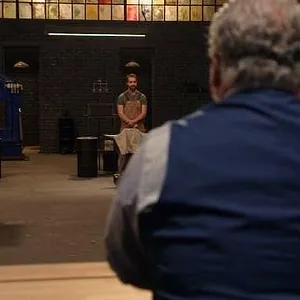 Le Meilleur Forgeron