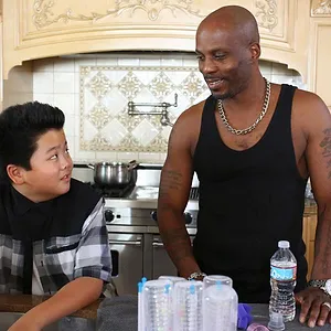 Bienvenue chez les Huang