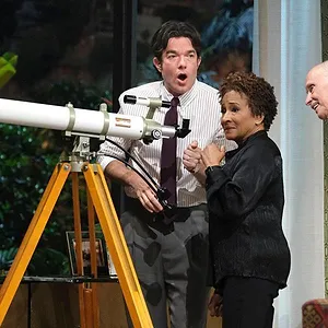 Everybody’s Live with John Mulaney