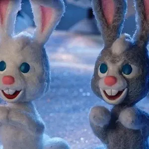 Mickey and Minnie's Christmas Carols