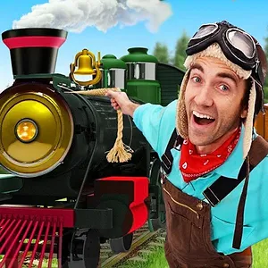 Danny Go!