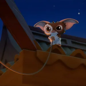 Gremlins : Secrets du mogwai