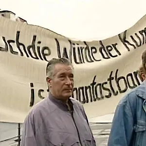 Un crime parfait : L'assassinat de Detlev Rohwedder