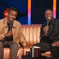 Funny AF with Kevin Hart