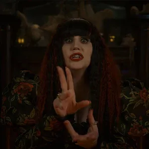 What We Do in the Shadows