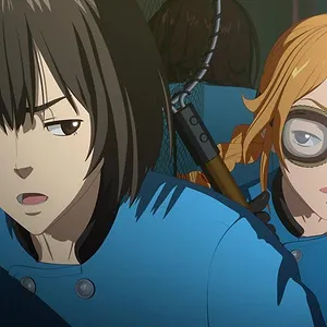 Drifting Dragons