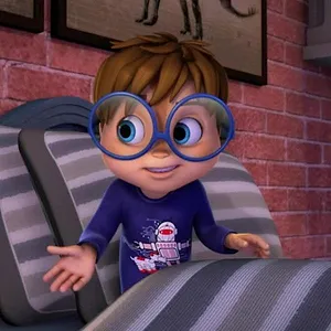 Alvinnn !!! et les Chipmunks