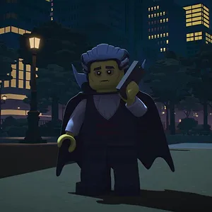 LEGO City Adventures