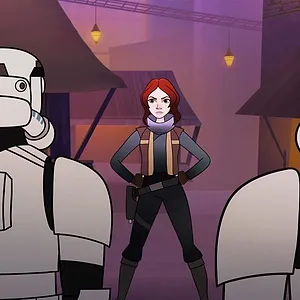 Star Wars : Forces du destin