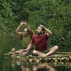 À l'épreuve d'une tribu