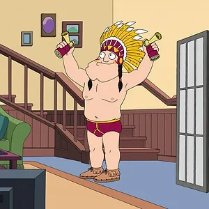 American Dad!