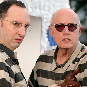 Arrested Development