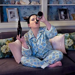 La Fabuleuse Mme. Maisel