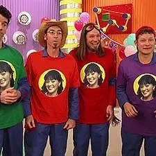 Imagination Movers