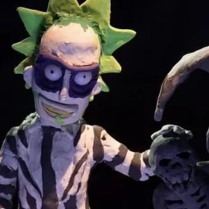 Rick et Morty
