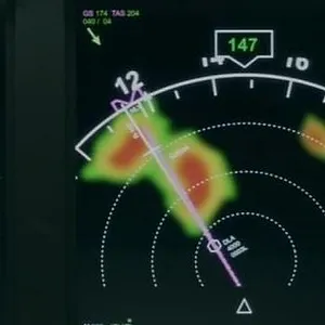 Mayday : Dangers dans le ciel