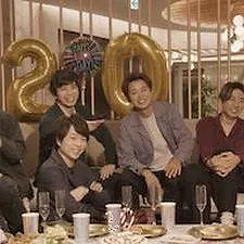 ARASHI's Diary -Voyage-