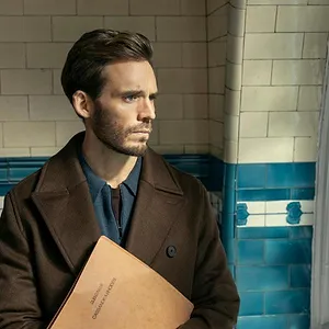 Harlan Coben's Lazarus