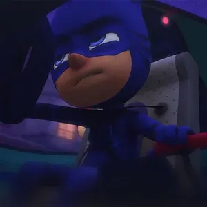 Les chansons de Pyjamasques