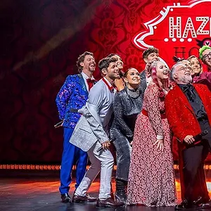 Hazbin Hotel