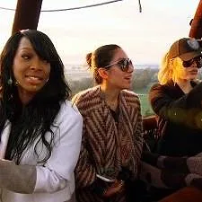 L'incroyable Famille Kardashian