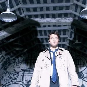 Supernatural