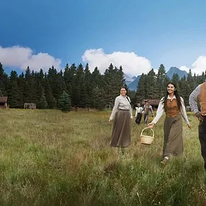 Retour en 1880 : notre vie de pionniers