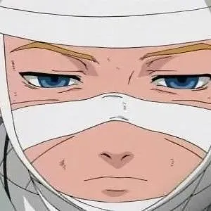 NARUTO