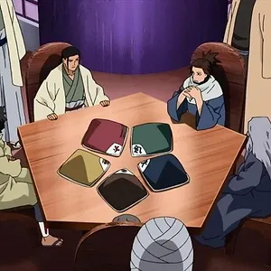 NARUTO