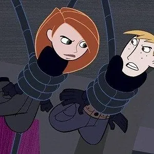 Kim Possible