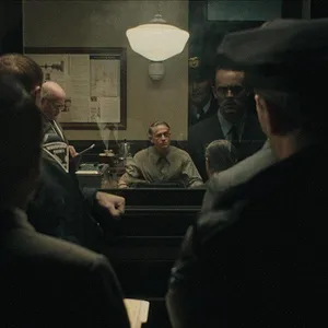 Monstre : L'Histoire d'Ed Gein