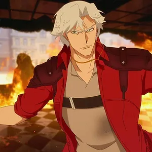 Devil May Cry