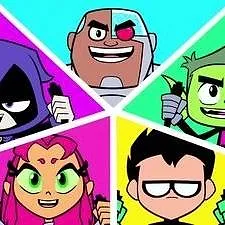 Teen Titans Go!