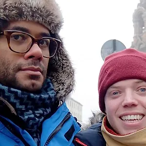 Travel Man : 48 Hours in...