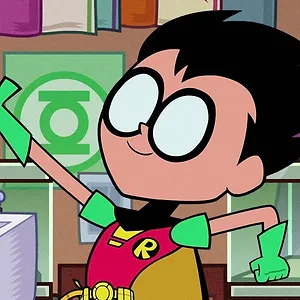 Teen Titans Go!