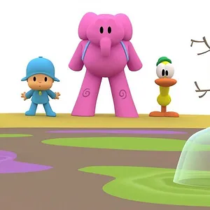Pocoyo