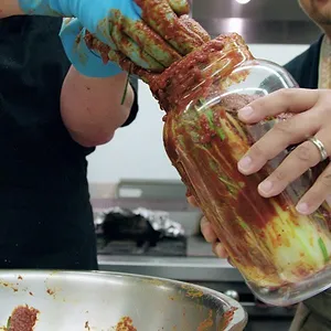 The Chef Show