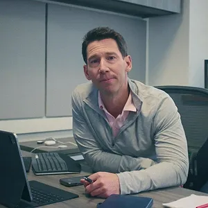 The Clubhouse : Un an avec les Red Sox