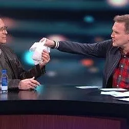 Norm Macdonald Has a Show