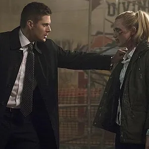 Supernatural