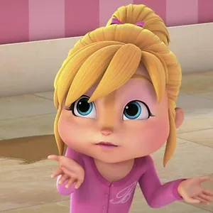Alvinnn !!! et les Chipmunks
