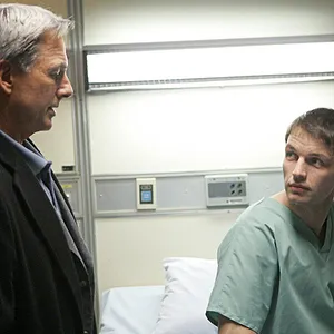 NCIS : Enquêtes spéciales