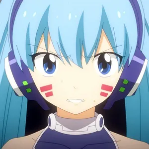 Edens Zero