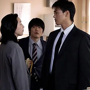 Le Pacte du cerisier