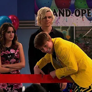 Austin & Ally