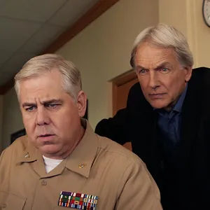 NCIS : Enquêtes spéciales